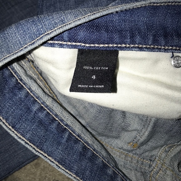 VS London jeans - Picture 7 of 12